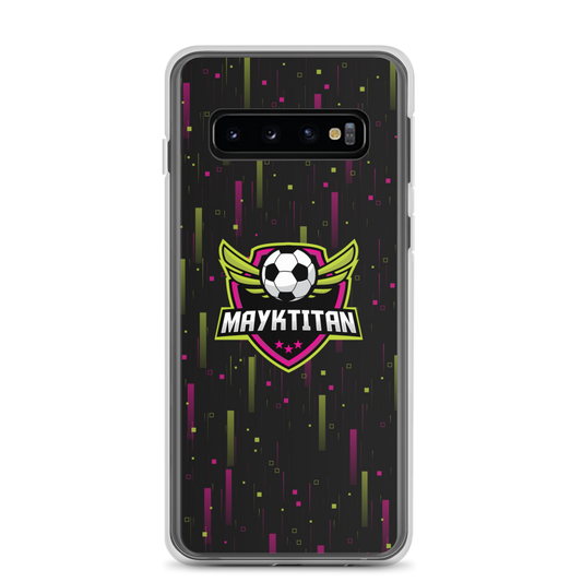 MAYKTITAN - Samsung® Handyhülle