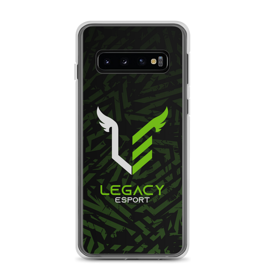 LEGACY ESPORT - Samsung® Handyhülle Green