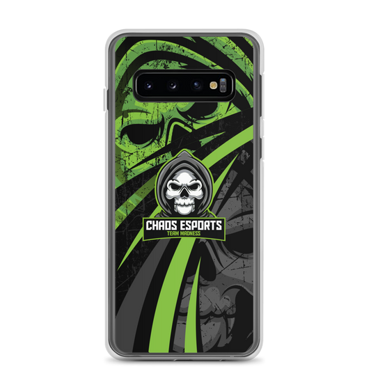 CHAOS ESPORTS - Samsung® Handyhülle - Team Madness