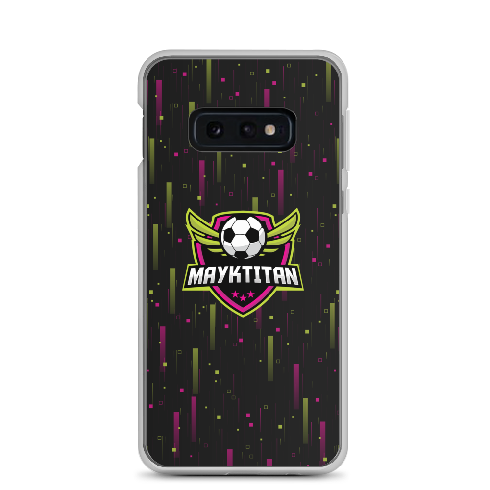 MAYKTITAN - Samsung® Handyhülle