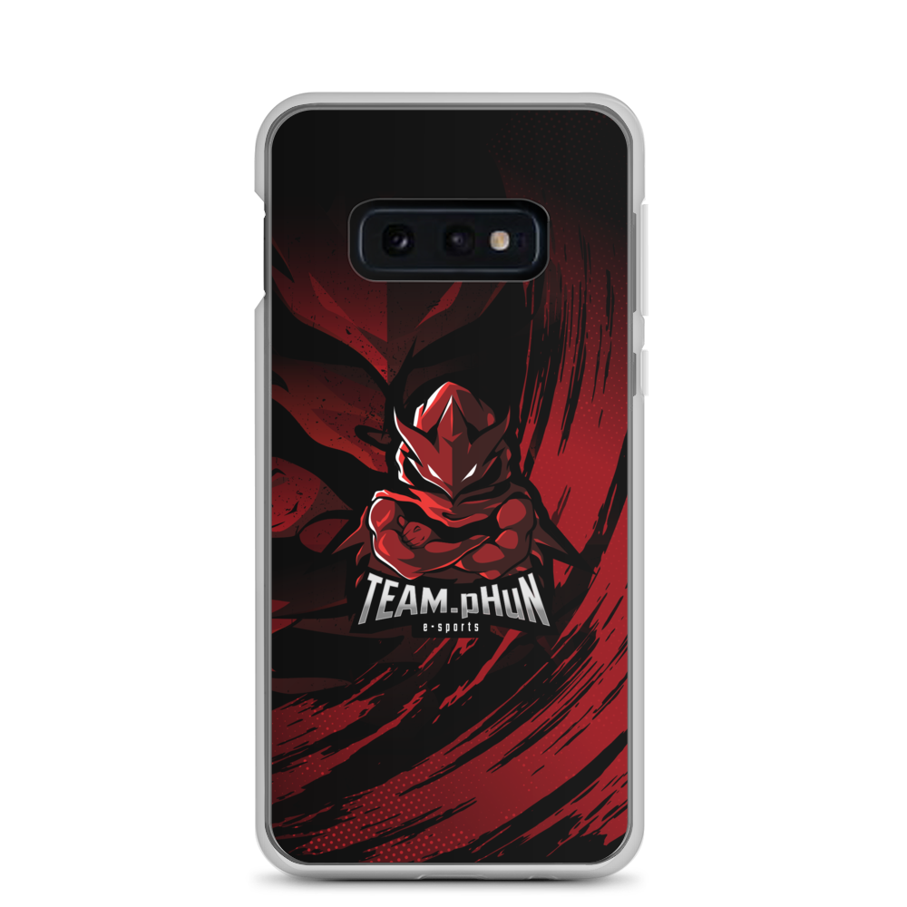 TEAM PHUN - Samsung® Handyhülle