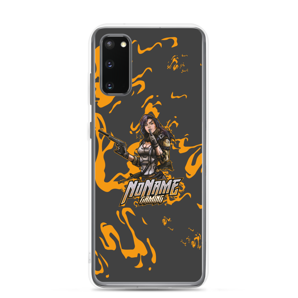 NONAME GAMING - Samsung® Handyhülle