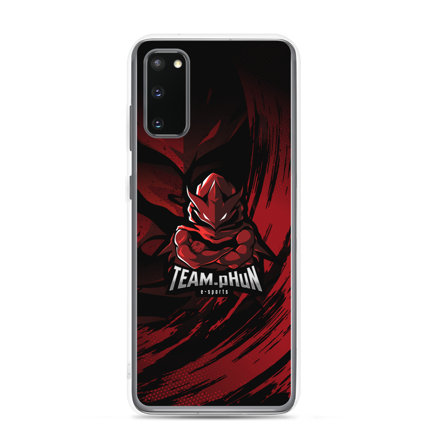 TEAM PHUN - Samsung® Handyhülle