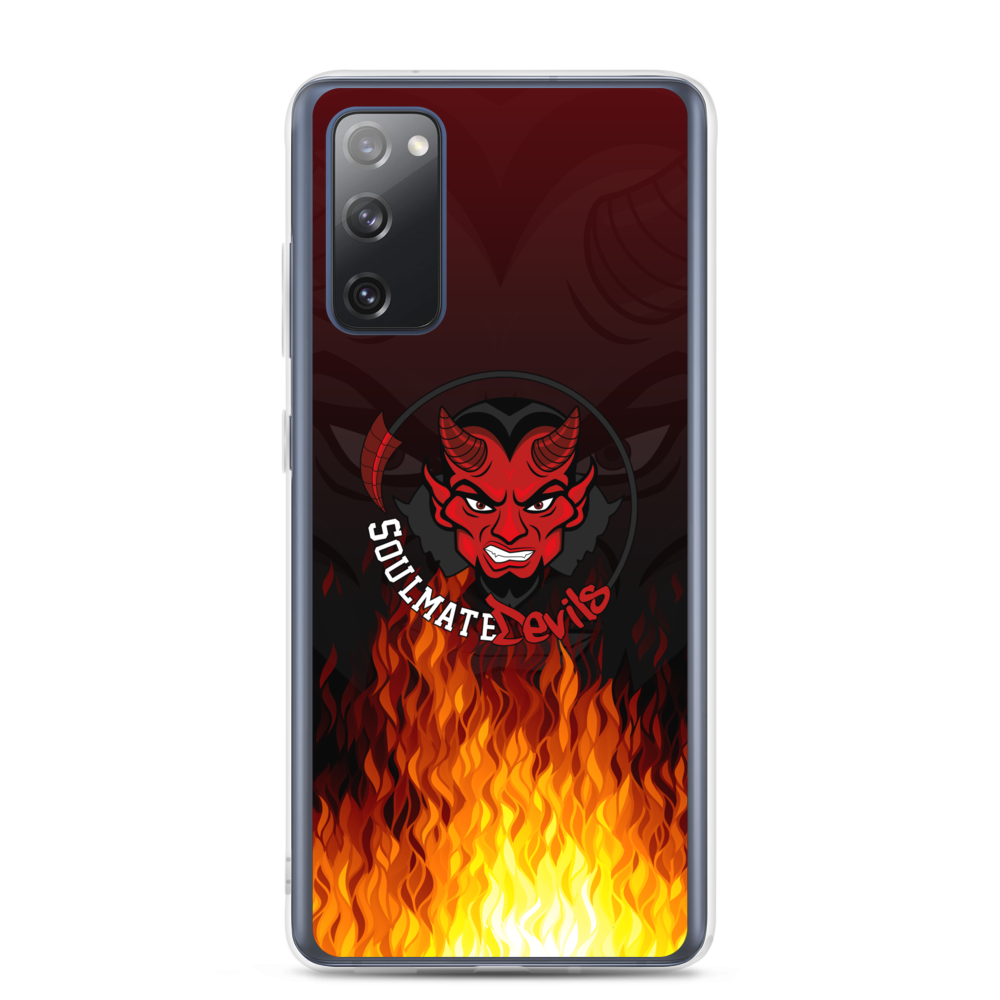 SOULMATE DEVILS - Samsung® Handyhülle