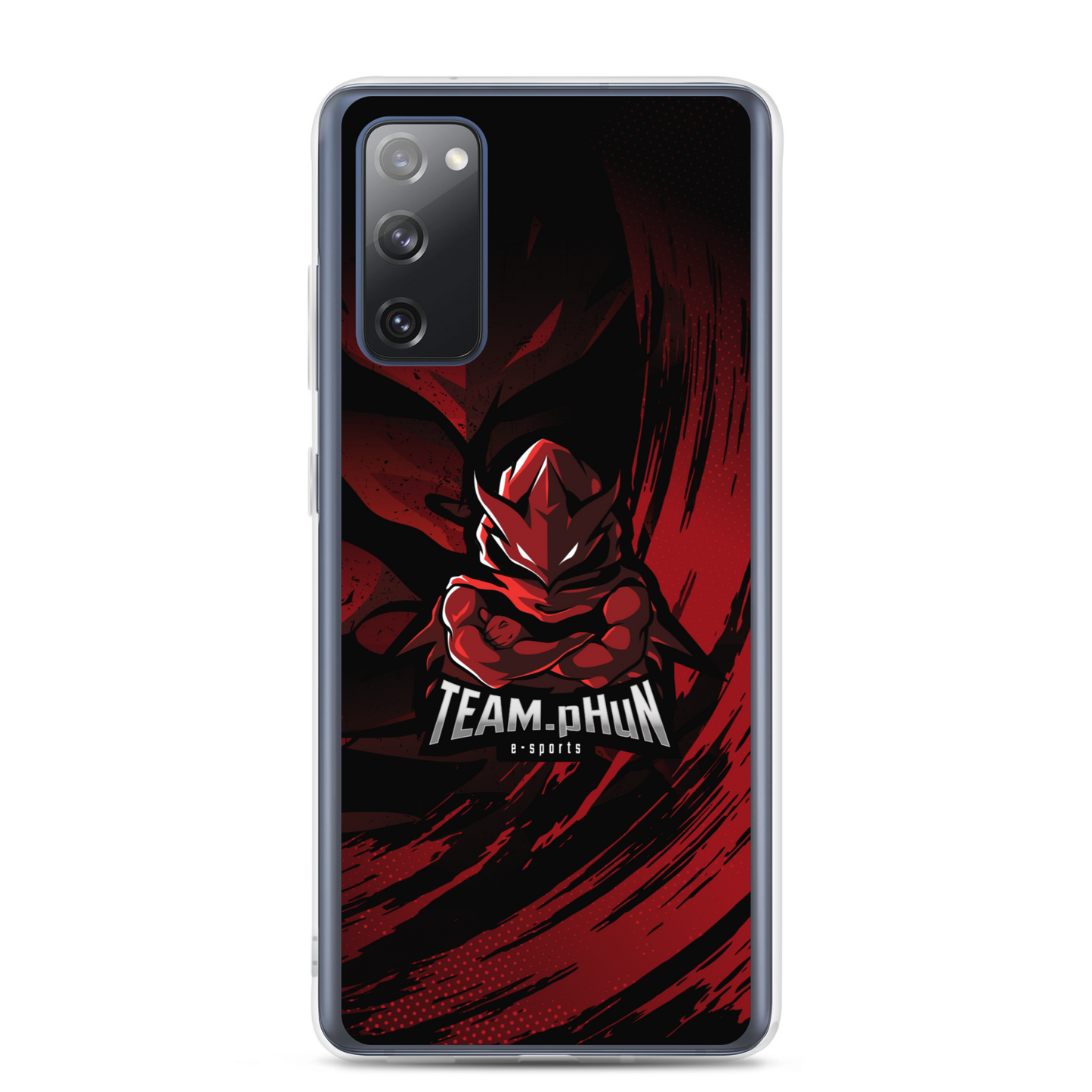 TEAM PHUN - Samsung® Handyhülle