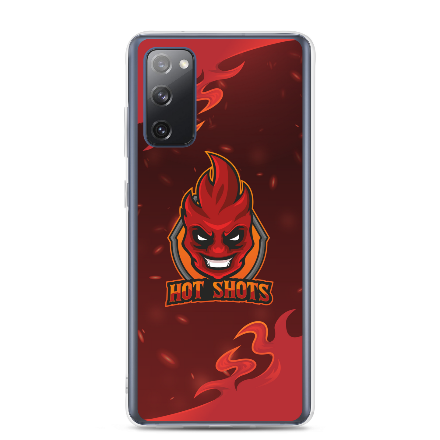 HOT SHOTS - Samsung® Handyhülle
