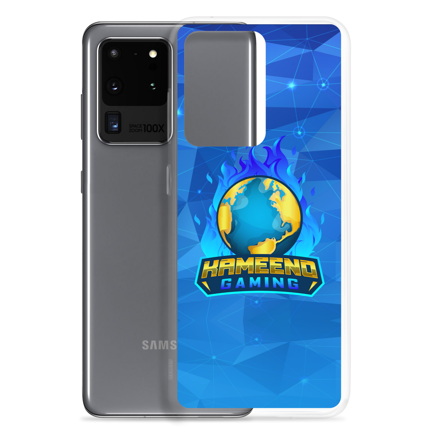 KAMEENO GAMING - Samsung® Handyhülle
