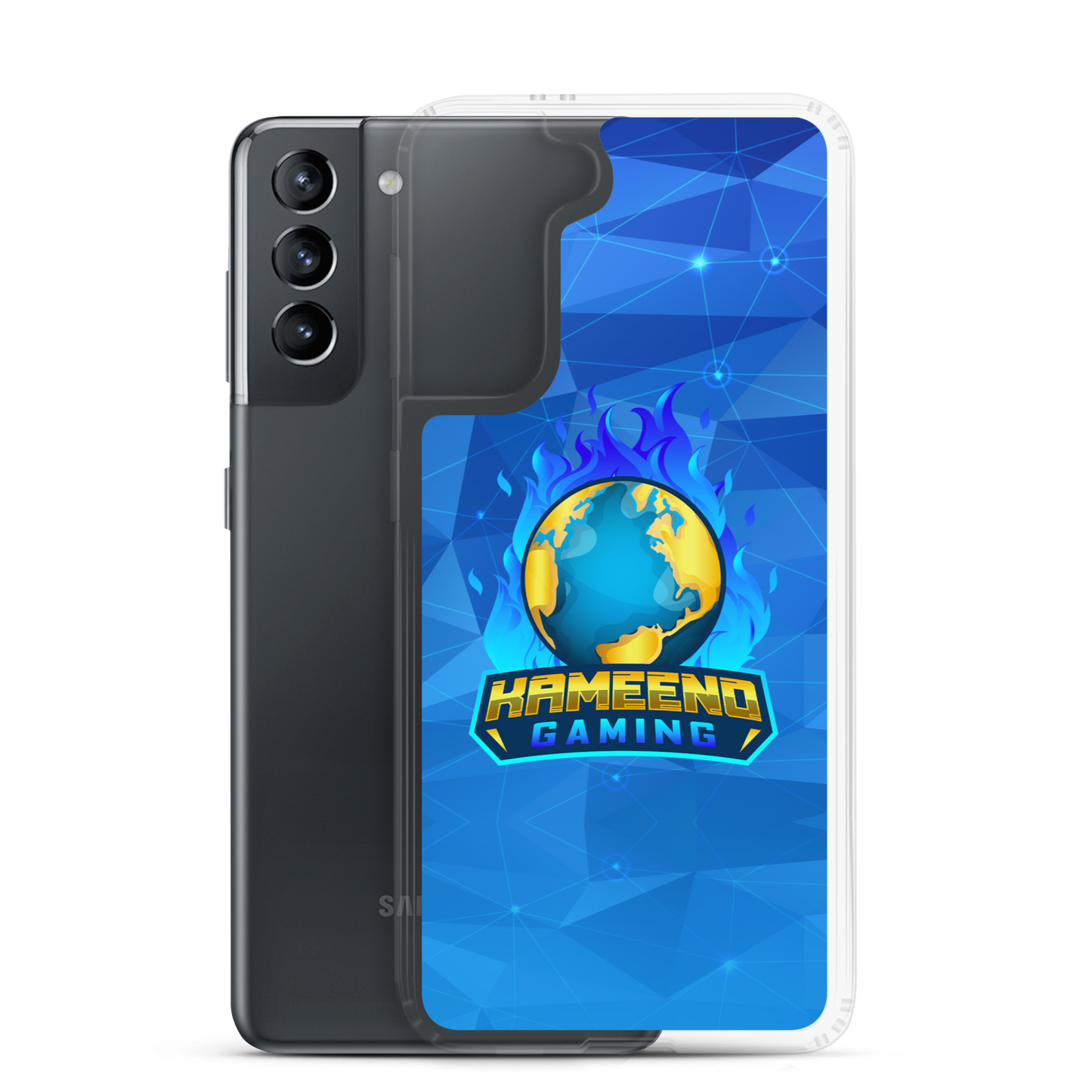 KAMEENO GAMING - Samsung® Handyhülle
