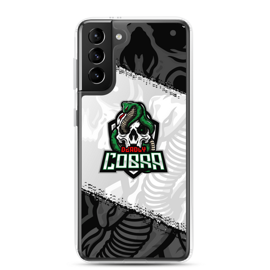 DEADLY COBRA - Samsung® Handyhülle