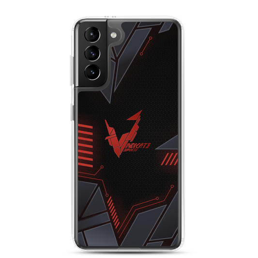 VINDICATE ESPORTS - Samsung® Handyhülle