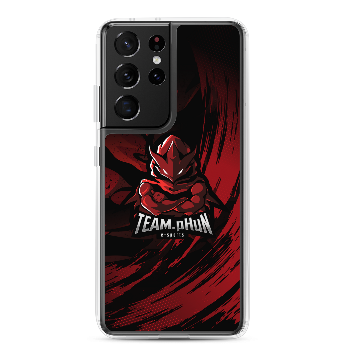 TEAM PHUN - Samsung® Handyhülle