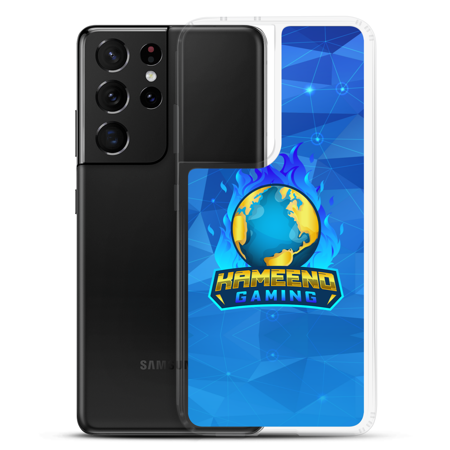 KAMEENO GAMING - Samsung® Handyhülle