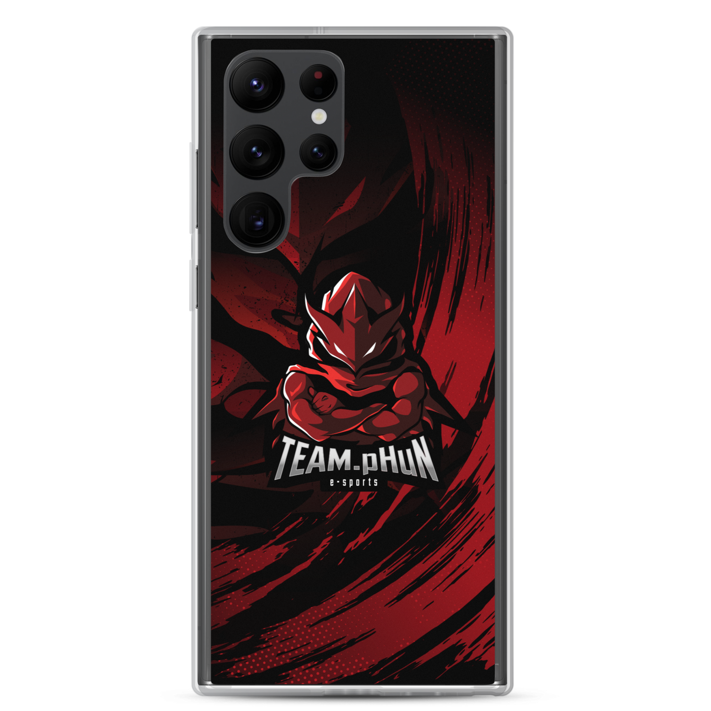 TEAM PHUN - Samsung® Handyhülle