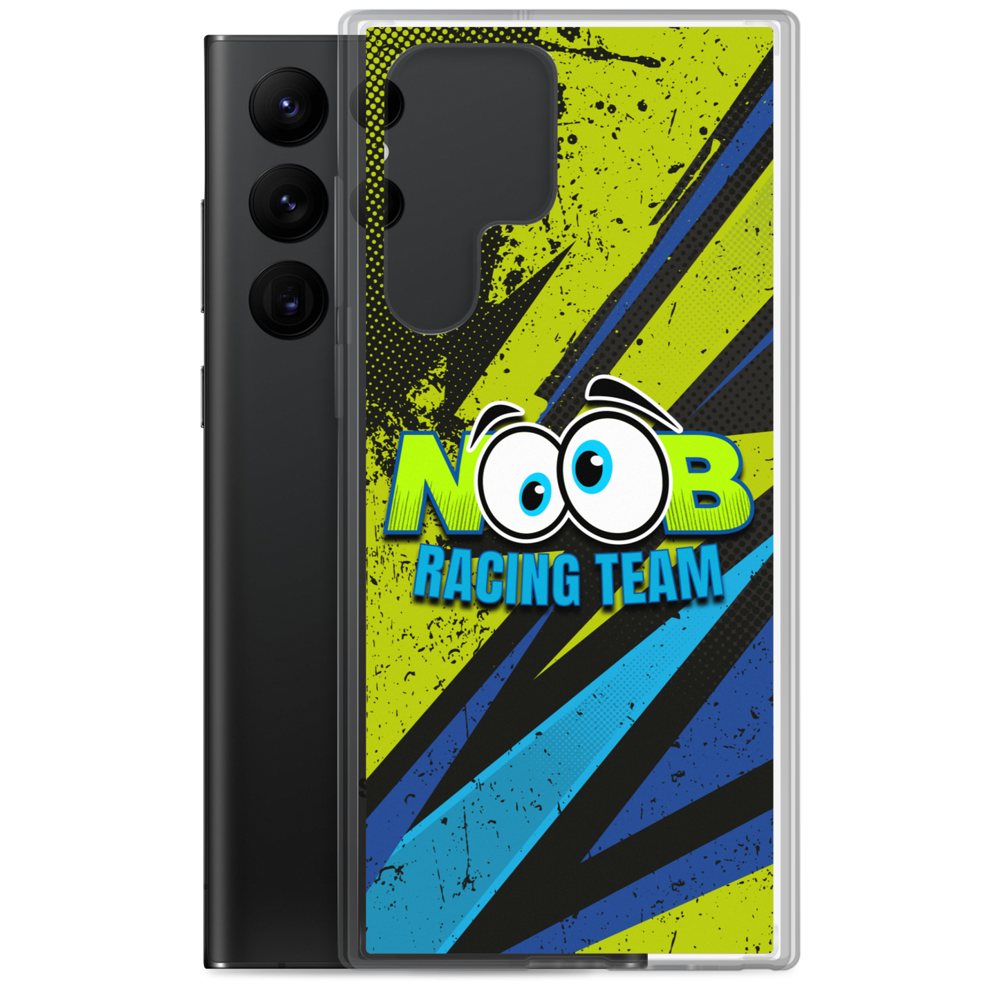 NOOB RACING TEAM - Samsung® Handyhülle