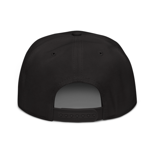 NOOB RACING TEAM - Snapback Cap
