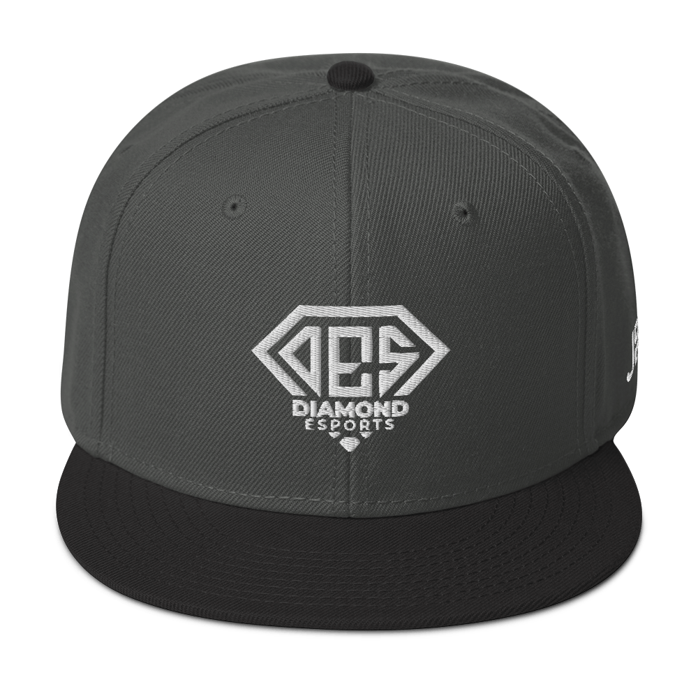 DIAMOND ESPORTS - Snapback Cap