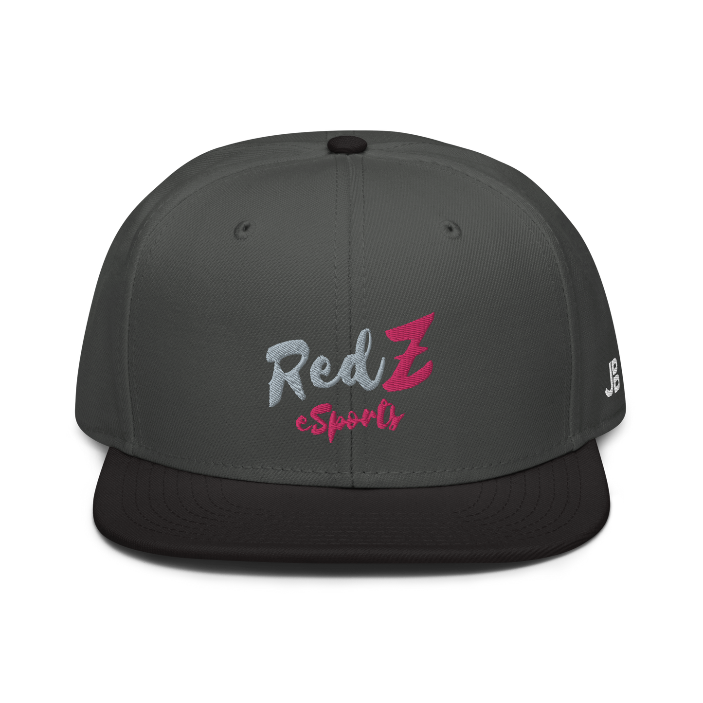 REDZ ESPORTS - Snapback Cap Magenta