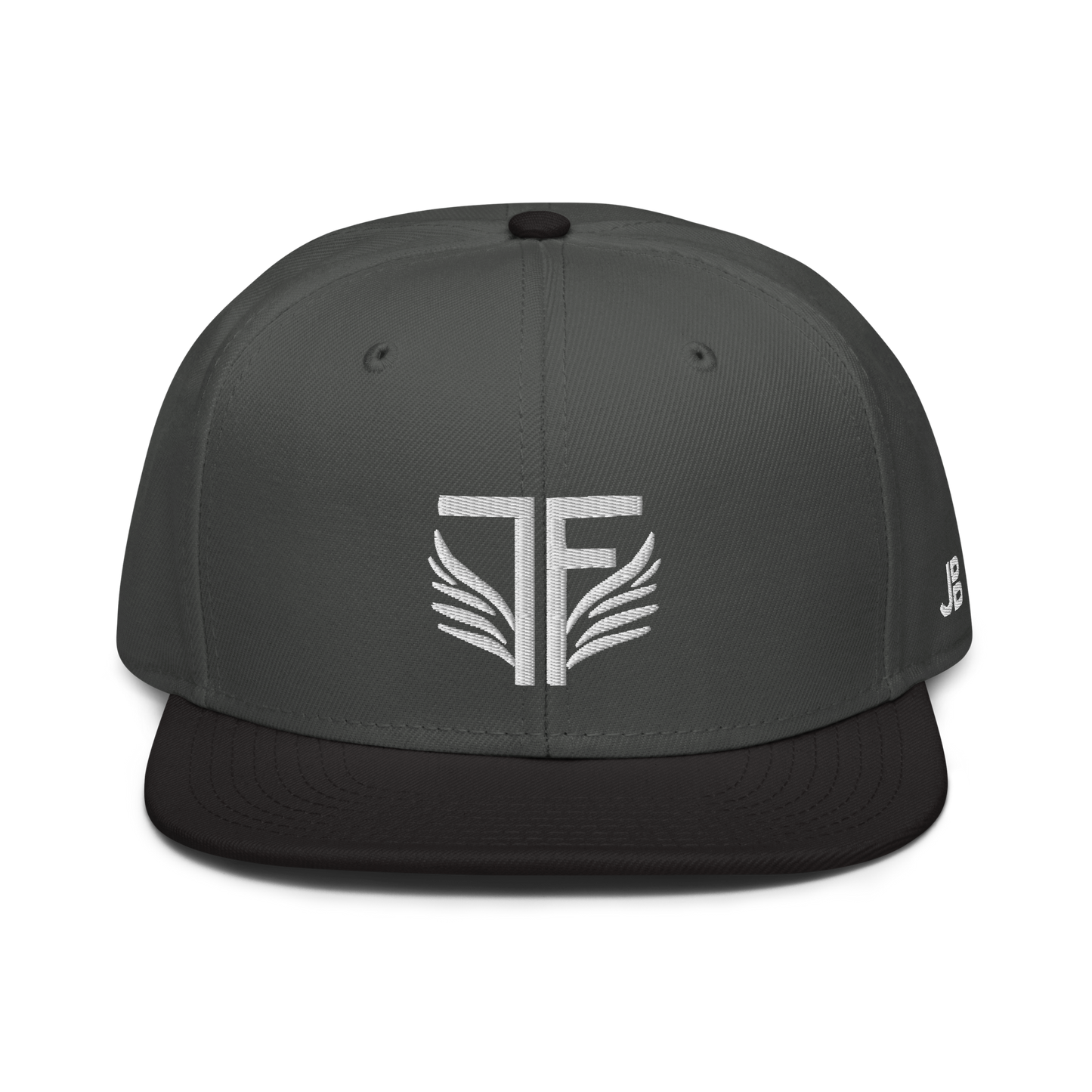 TEAM F4K3 ESPORTS - Snapback Cap
