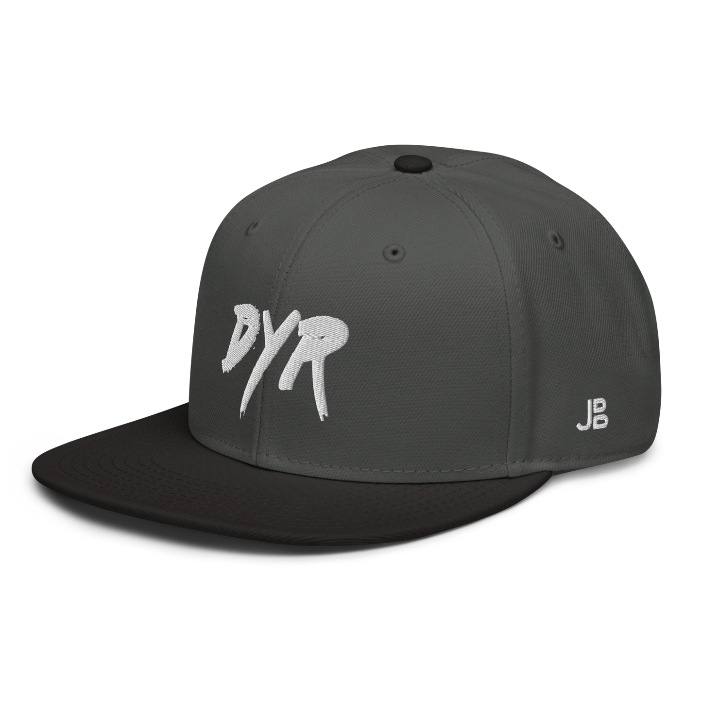 GMBH - Snapback Cap DYR
