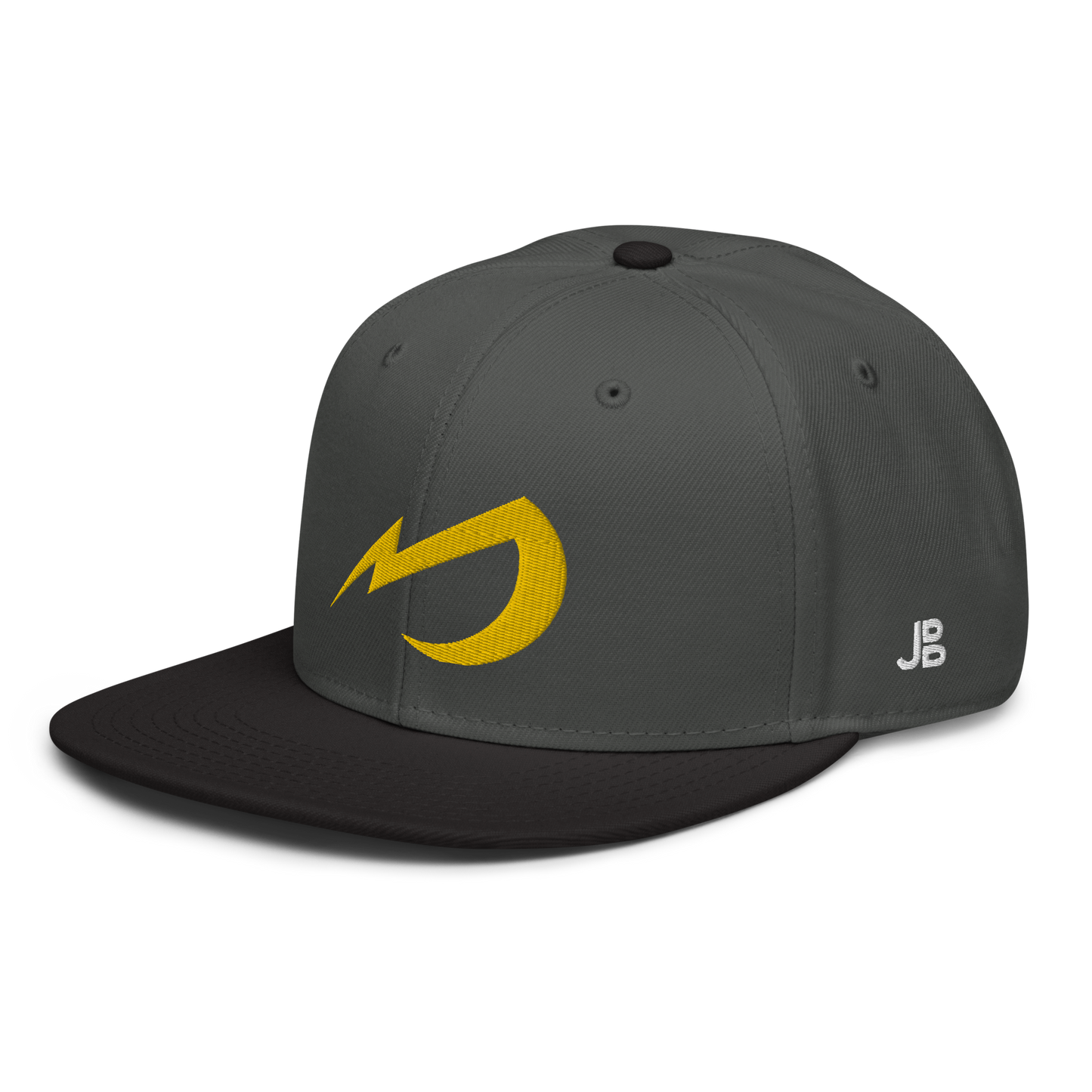 MADISH - Snapback Cap