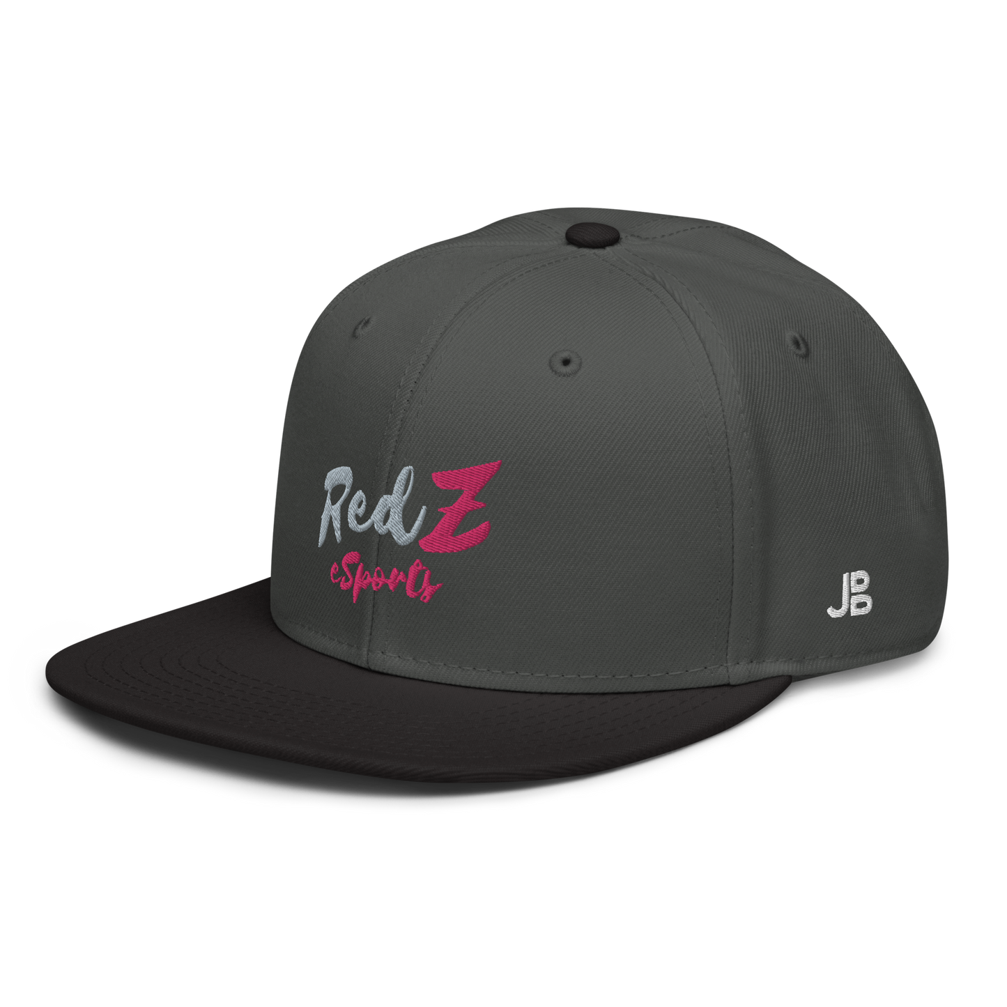 REDZ ESPORTS - Snapback Cap Magenta