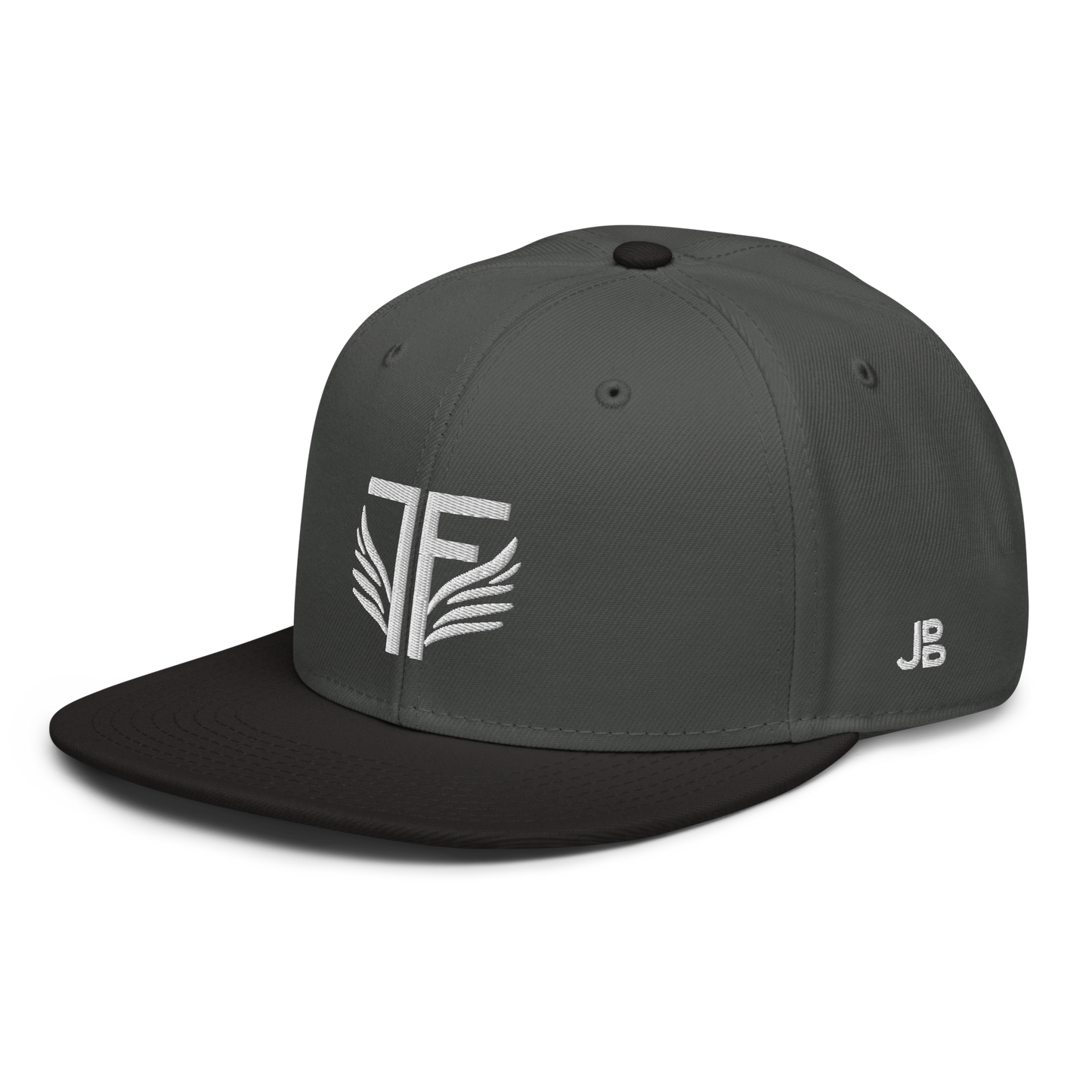 TEAM F4K3 ESPORTS - Snapback Cap