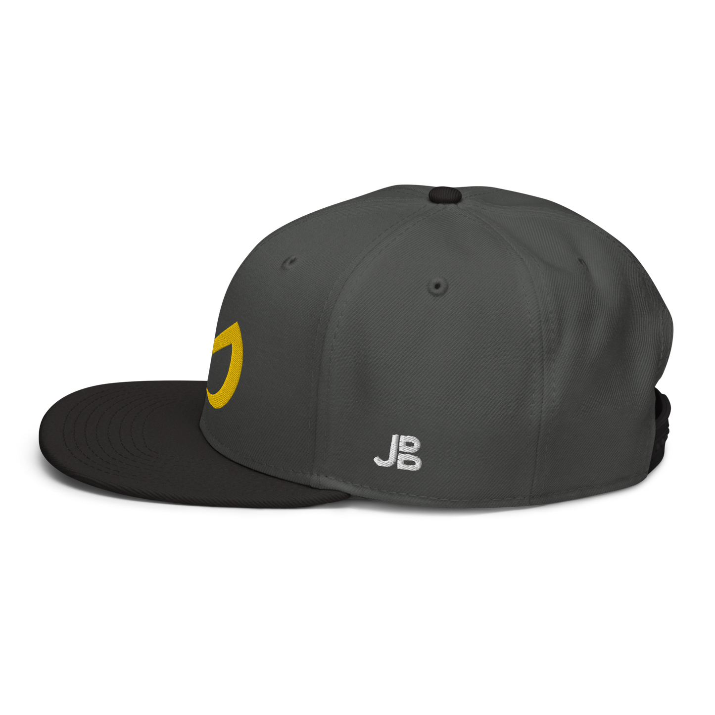 MADISH - Snapback Cap