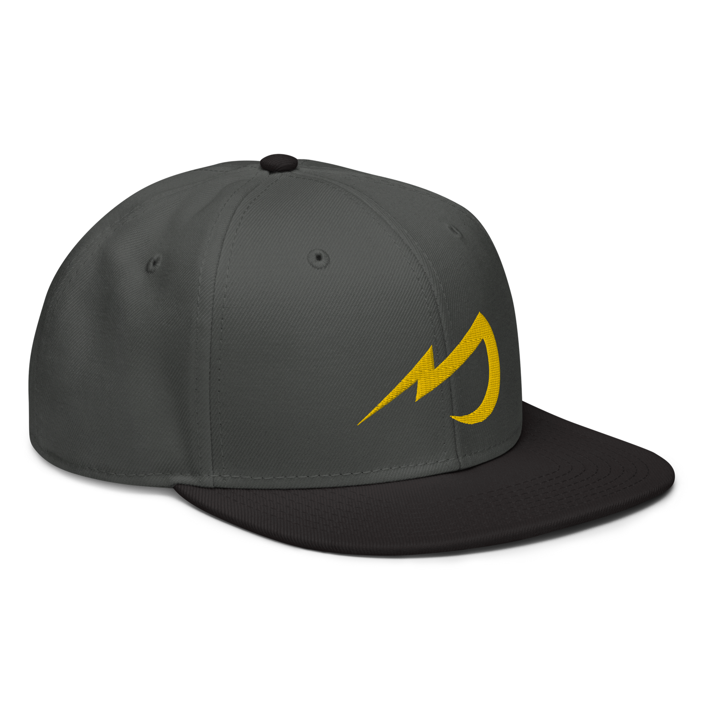 MADISH - Snapback Cap