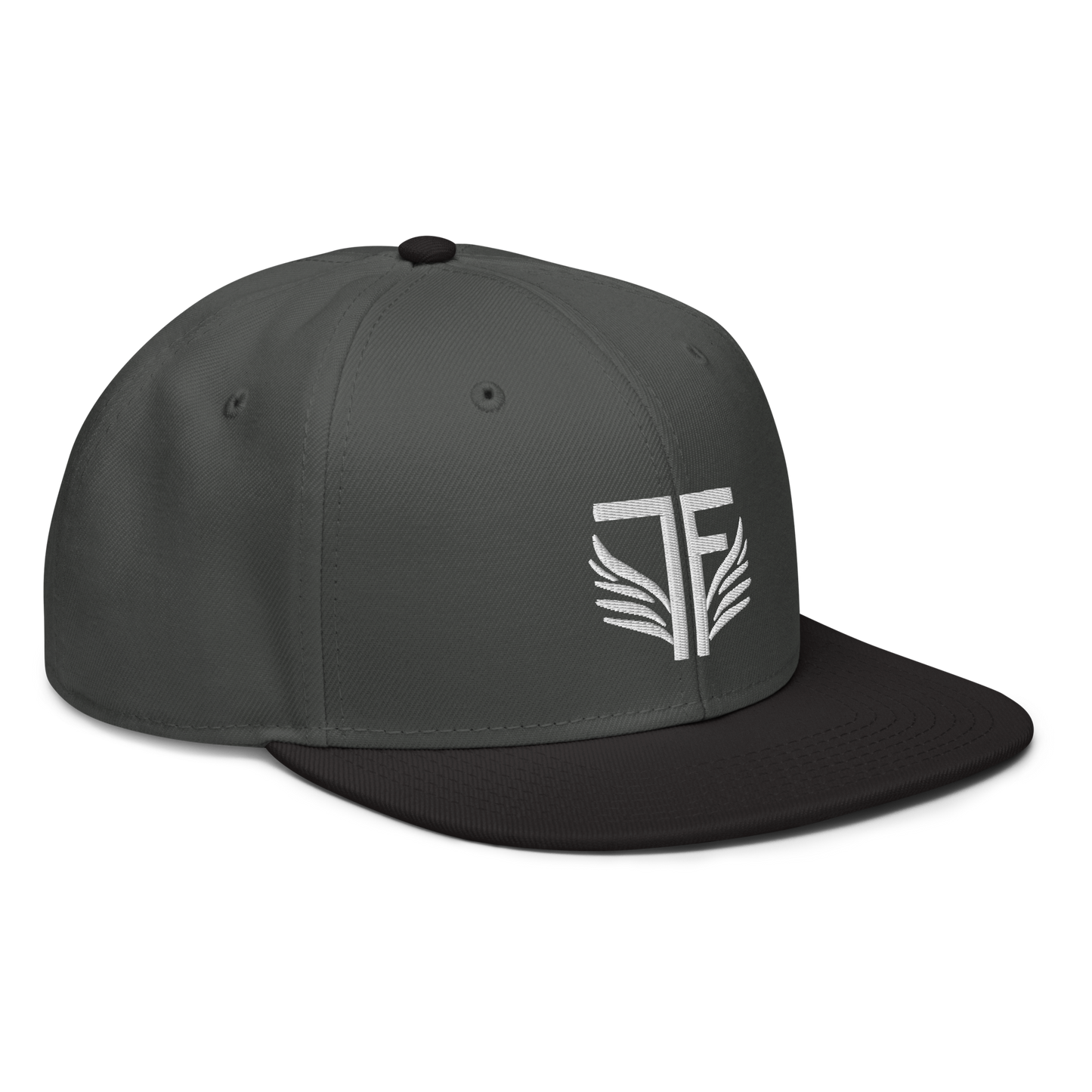 TEAM F4K3 ESPORTS - Snapback Cap