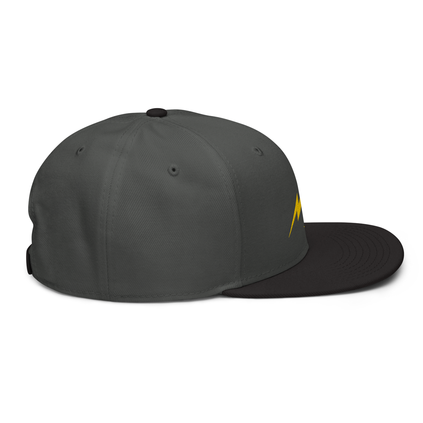 MADISH - Snapback Cap