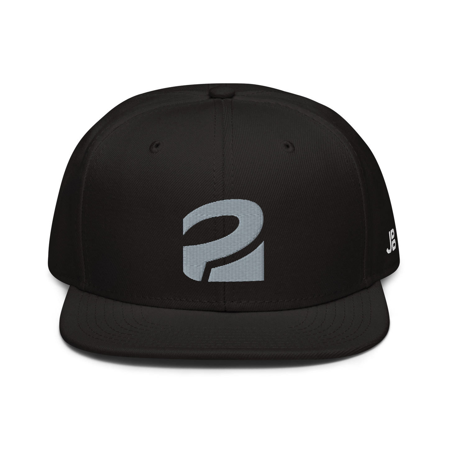 PLATTFORM.TV - Snapback Cap Iconic