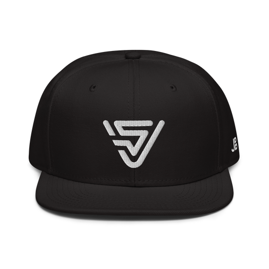 VIRTUAL STEEL - Snapback Cap