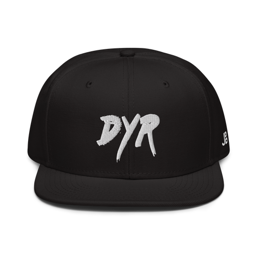 GMBH - Snapback Cap DYR