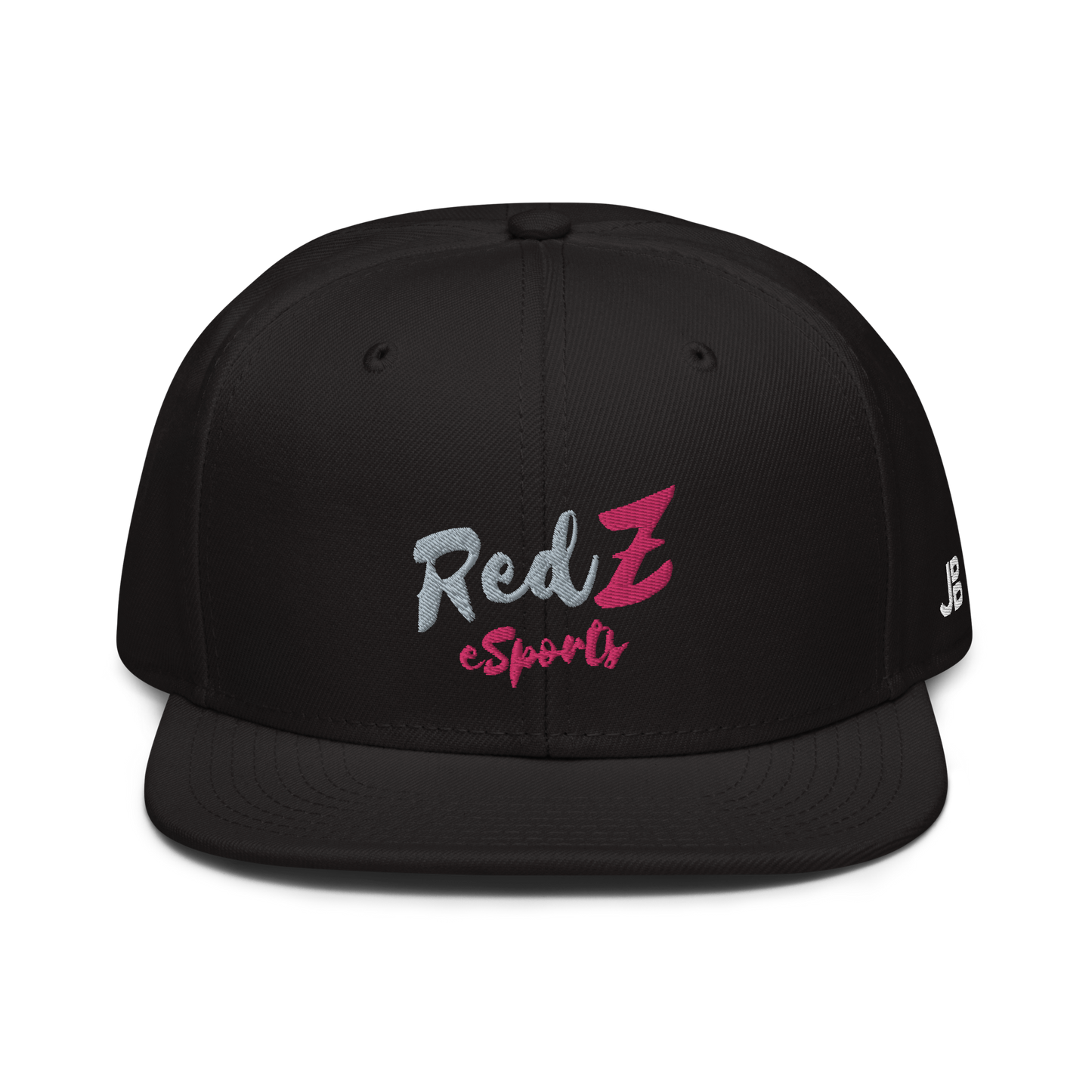 REDZ ESPORTS - Snapback Cap Magenta