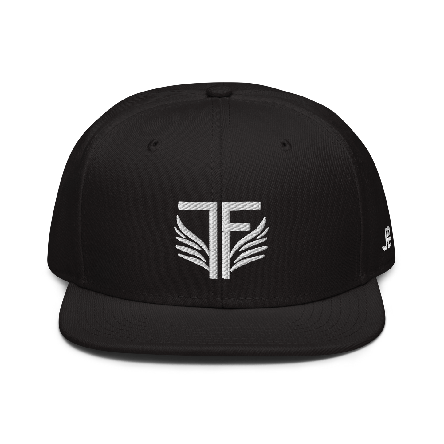 TEAM F4K3 ESPORTS - Snapback Cap