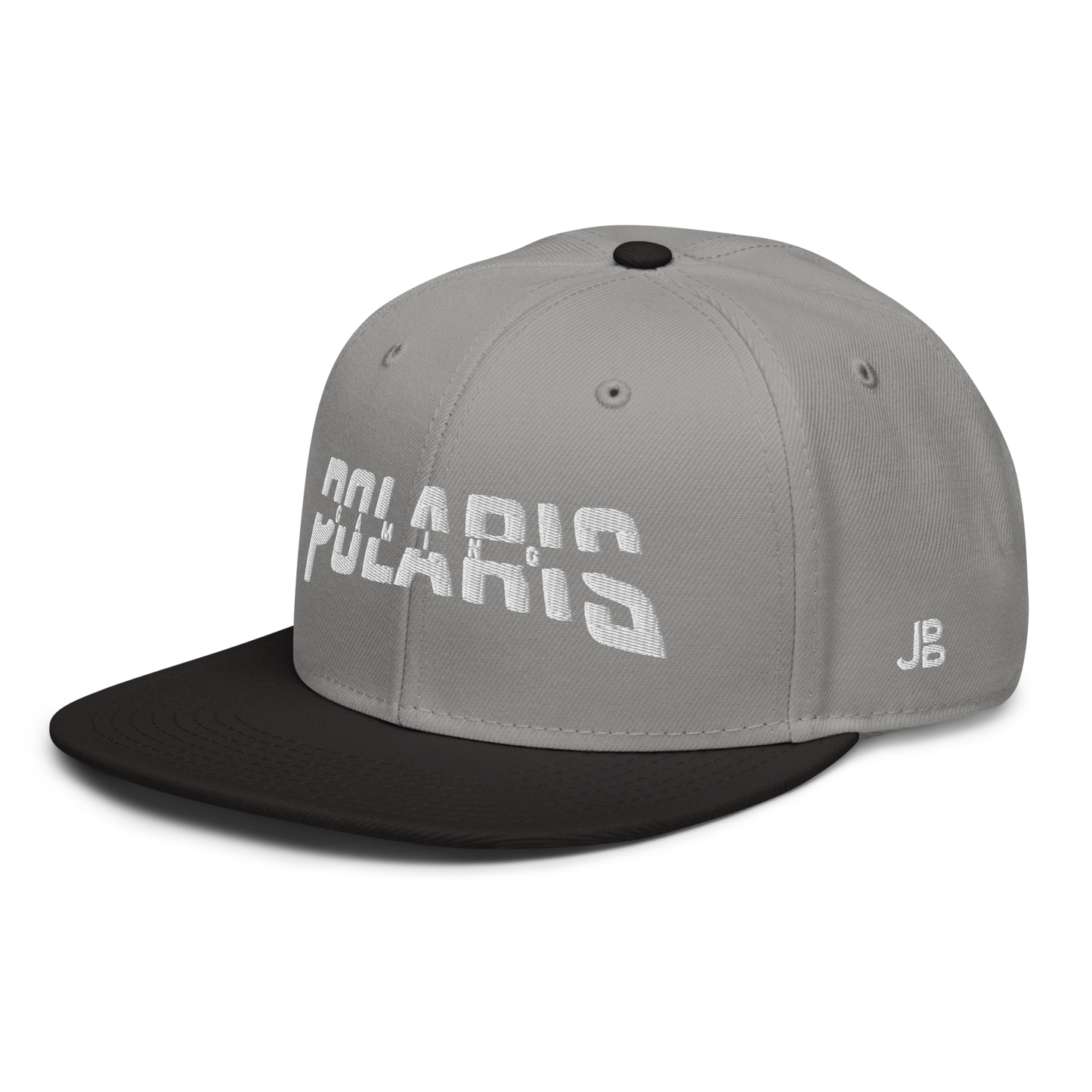POLARIS GAMING - Snapback Cap