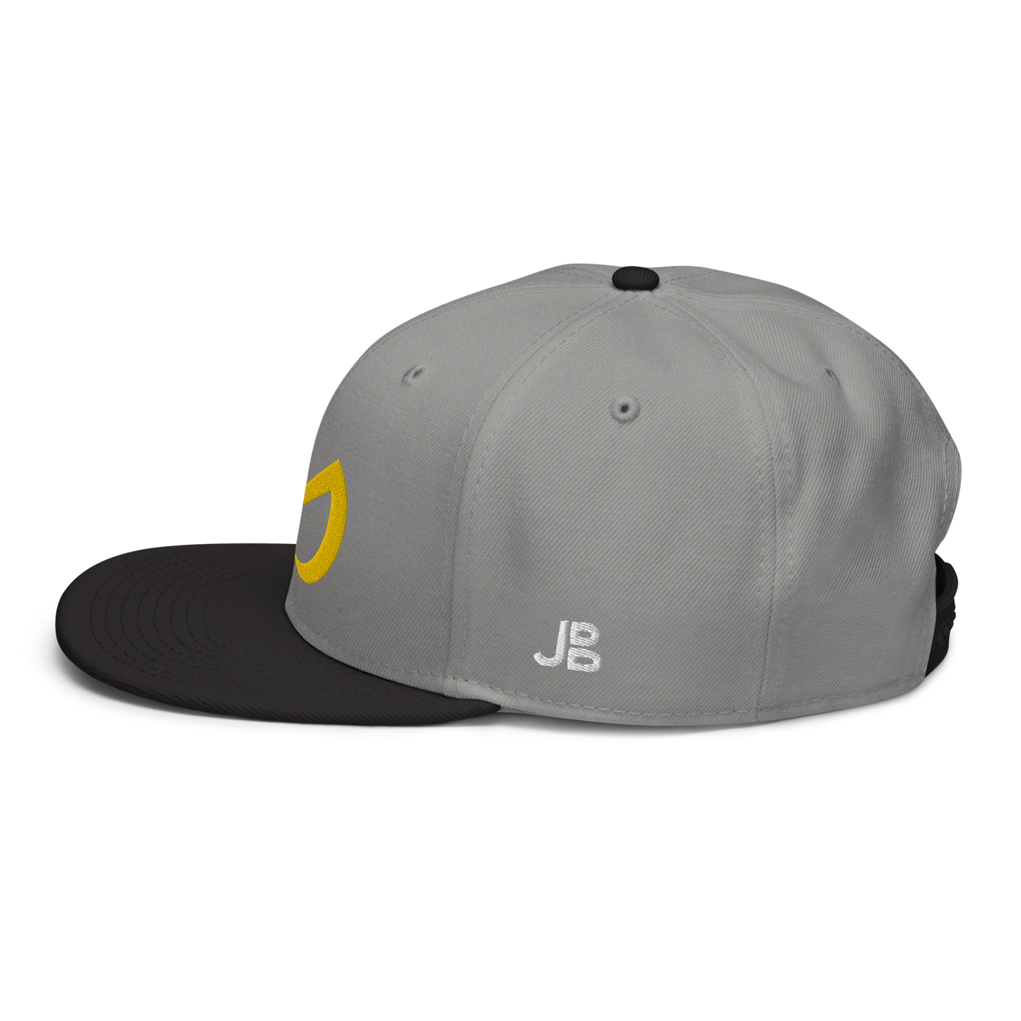 MADISH - Snapback Cap