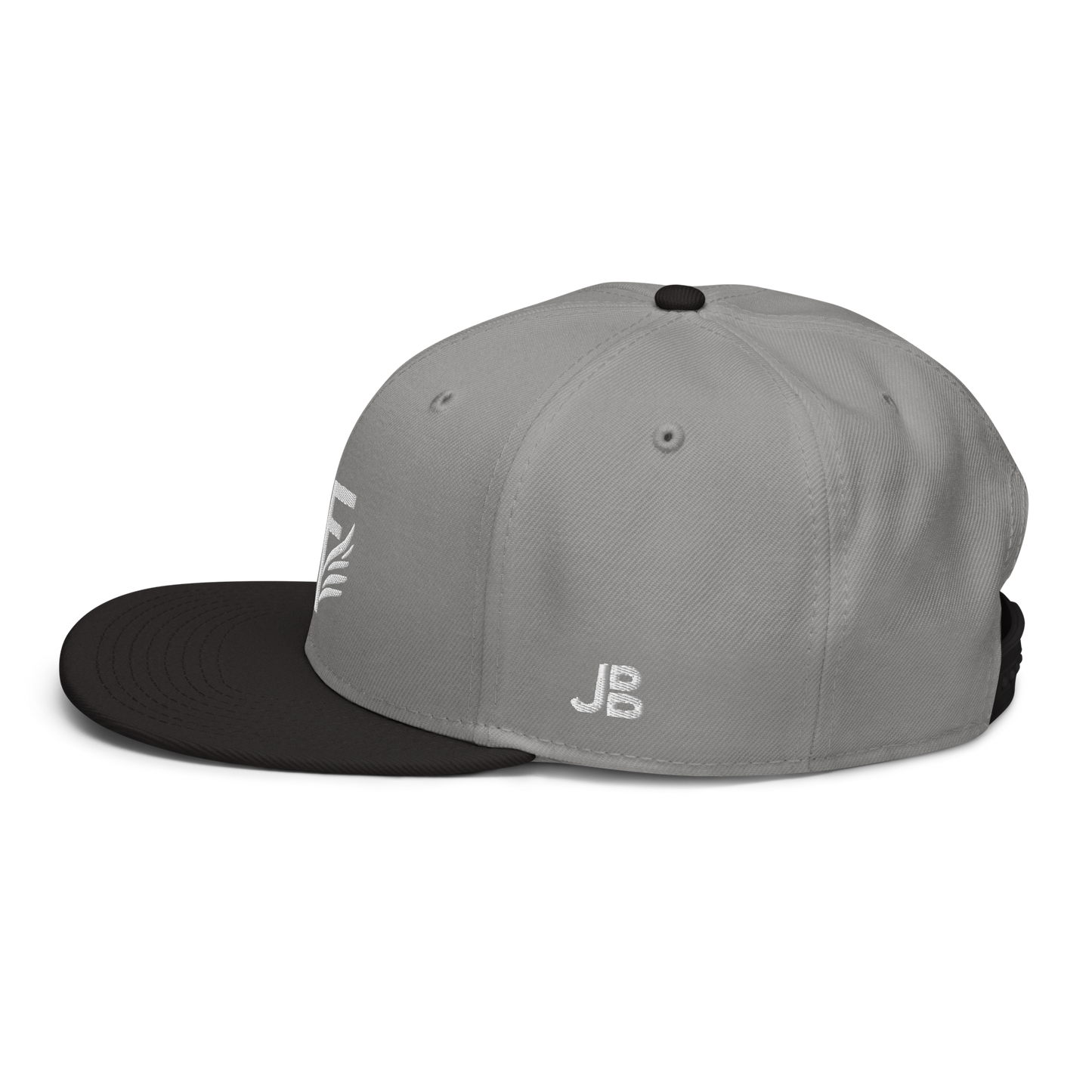 TEAM F4K3 ESPORTS - Snapback Cap