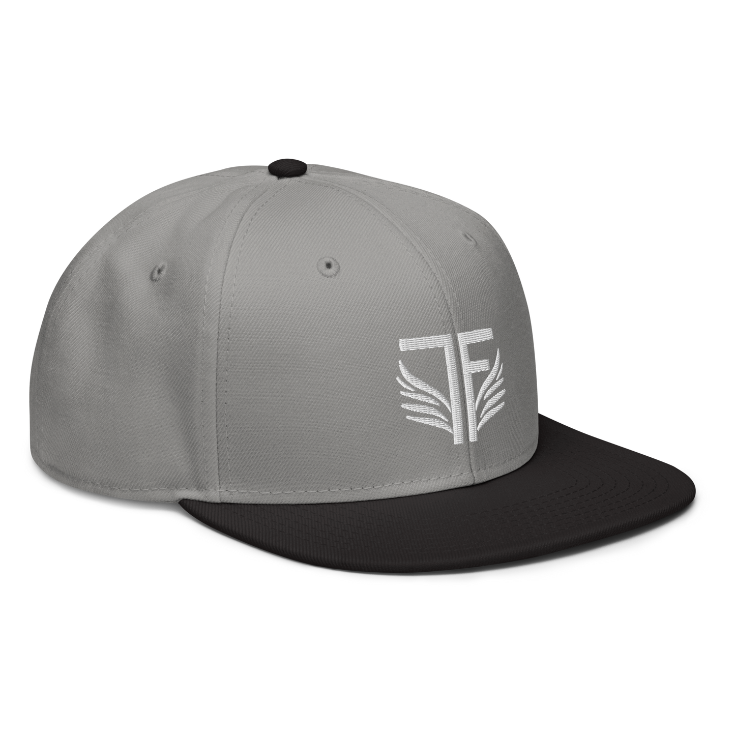 TEAM F4K3 ESPORTS - Snapback Cap