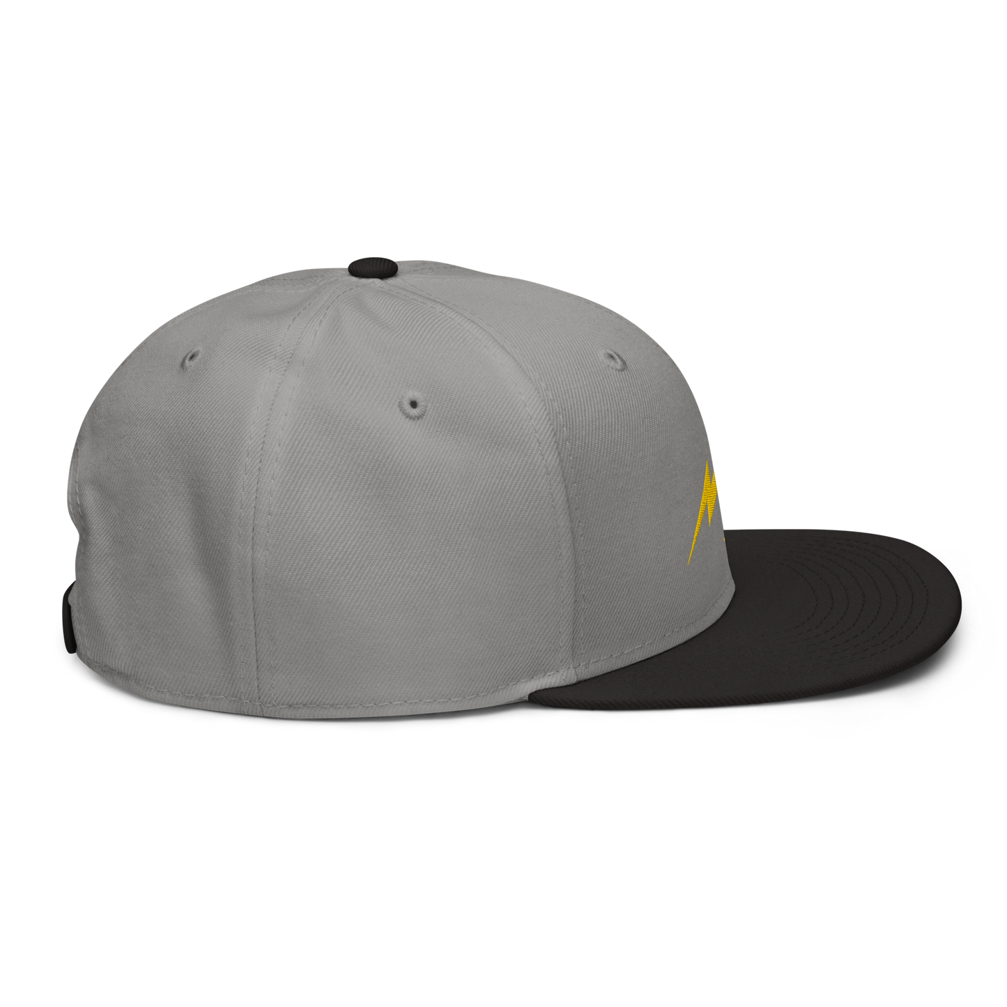MADISH - Snapback Cap