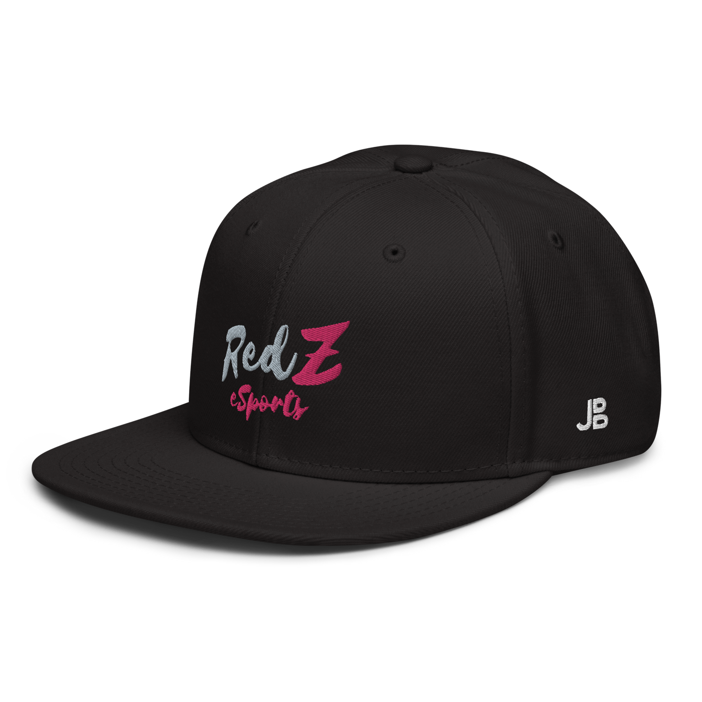 REDZ ESPORTS - Snapback Cap Magenta
