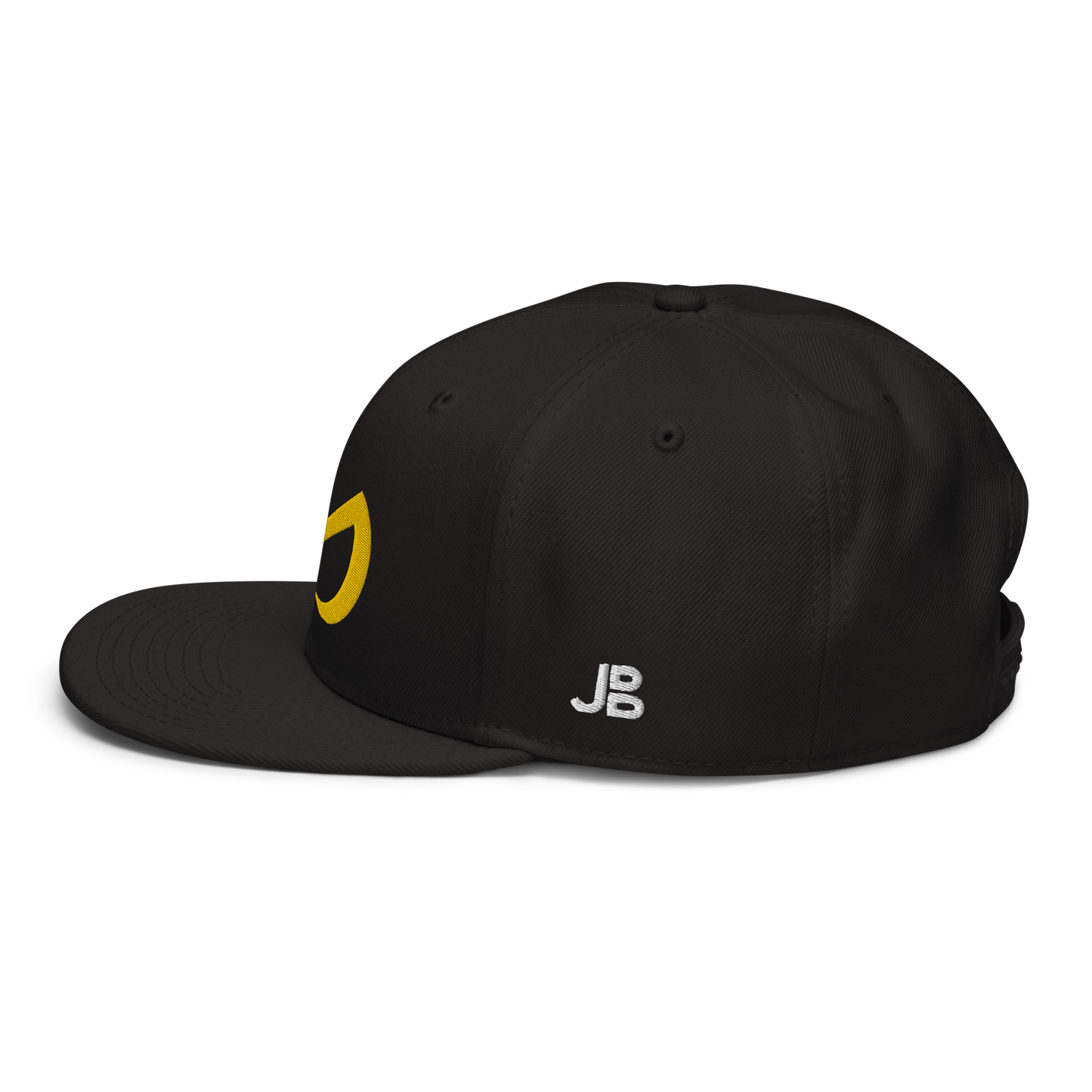 MADISH - Snapback Cap
