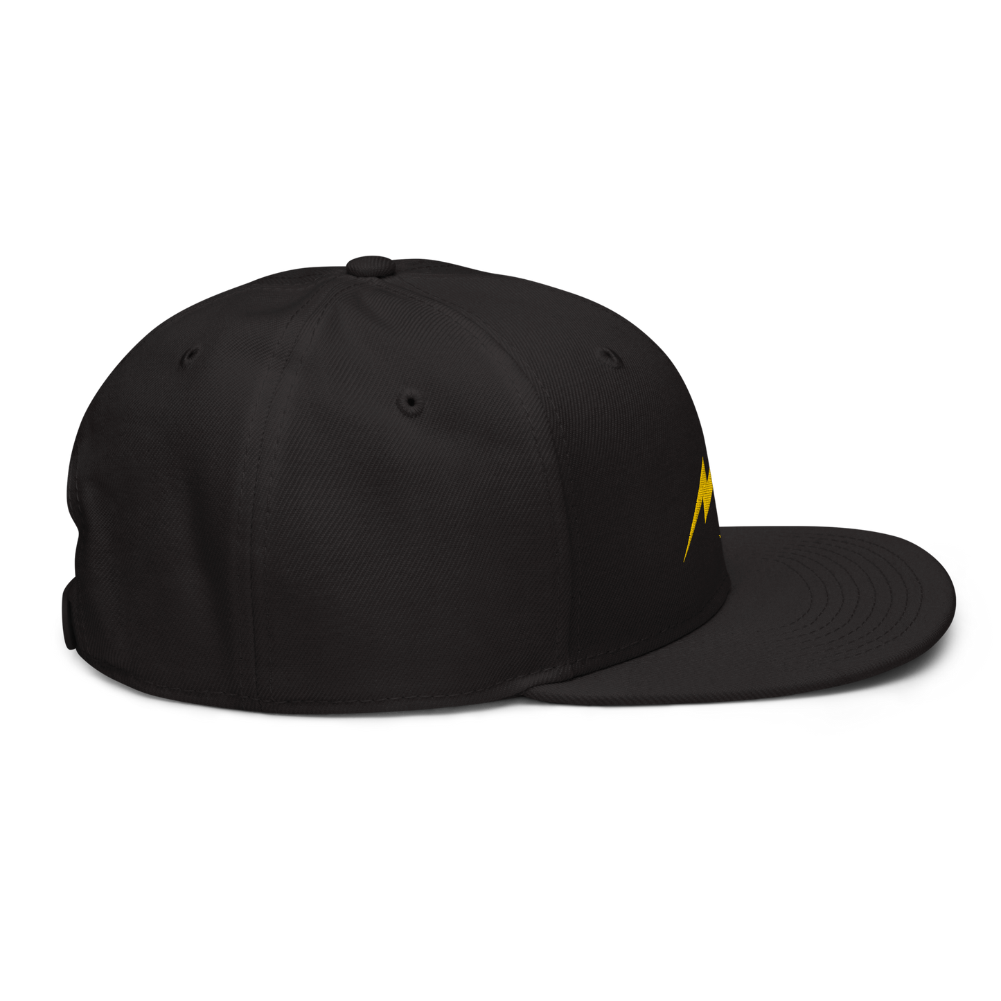 MADISH - Snapback Cap