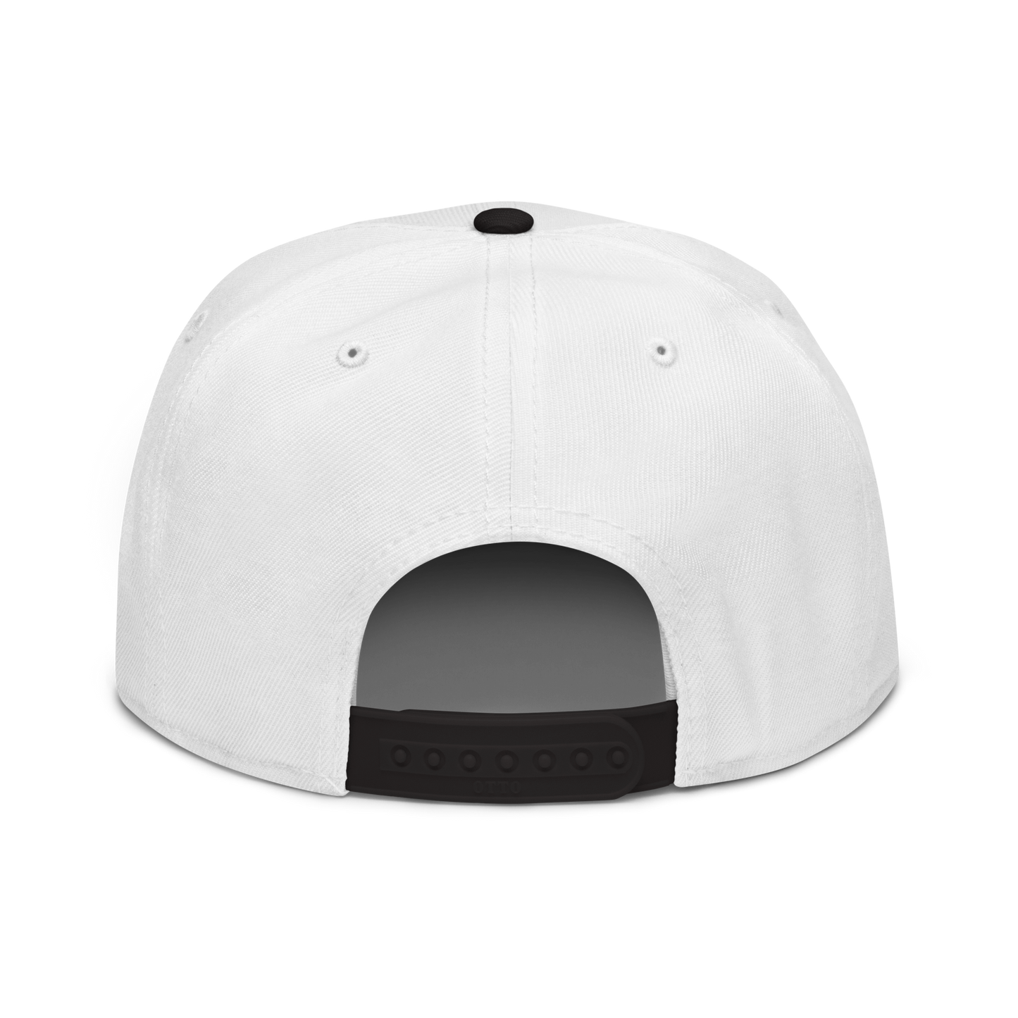 MADISH - Snapback Cap