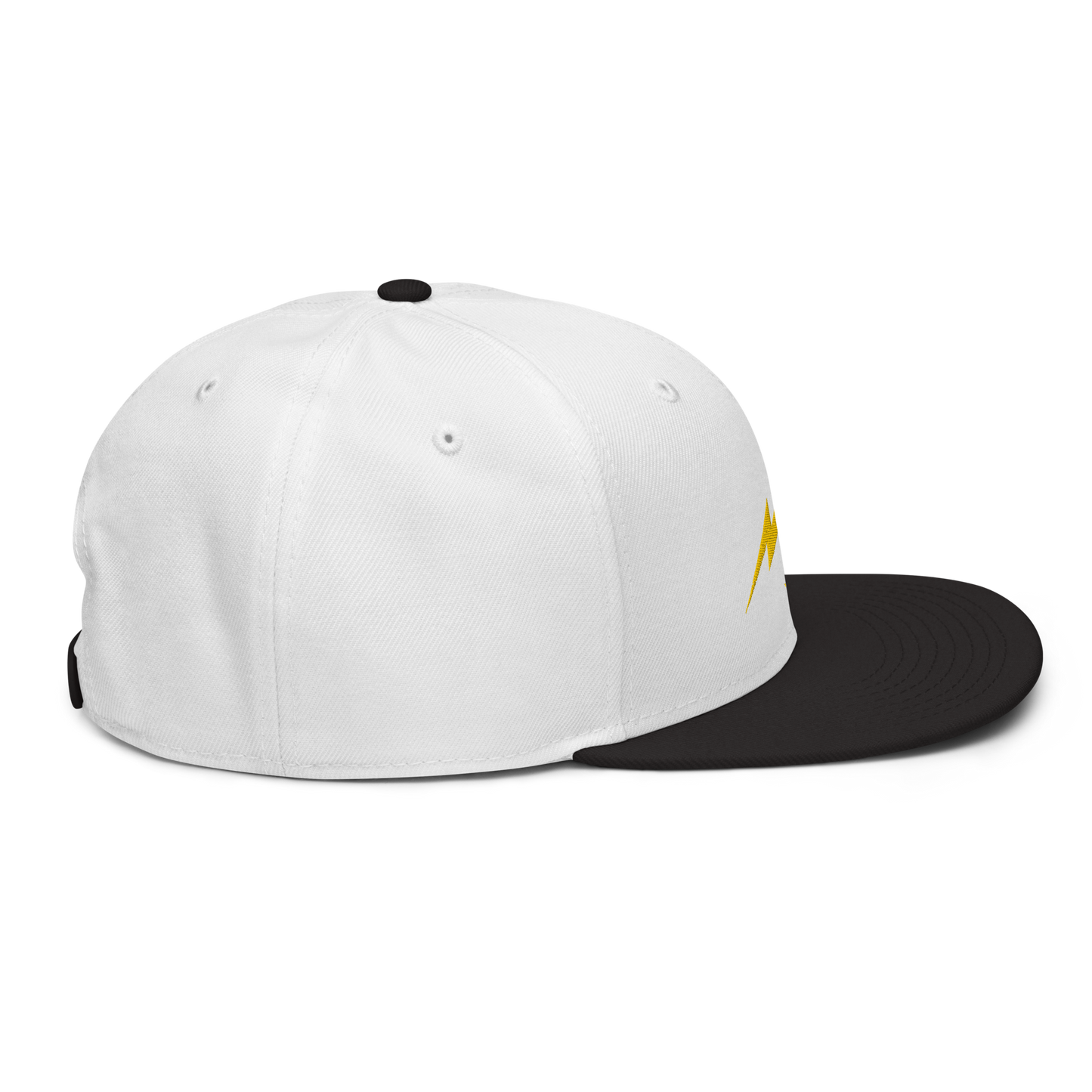 MADISH - Snapback Cap