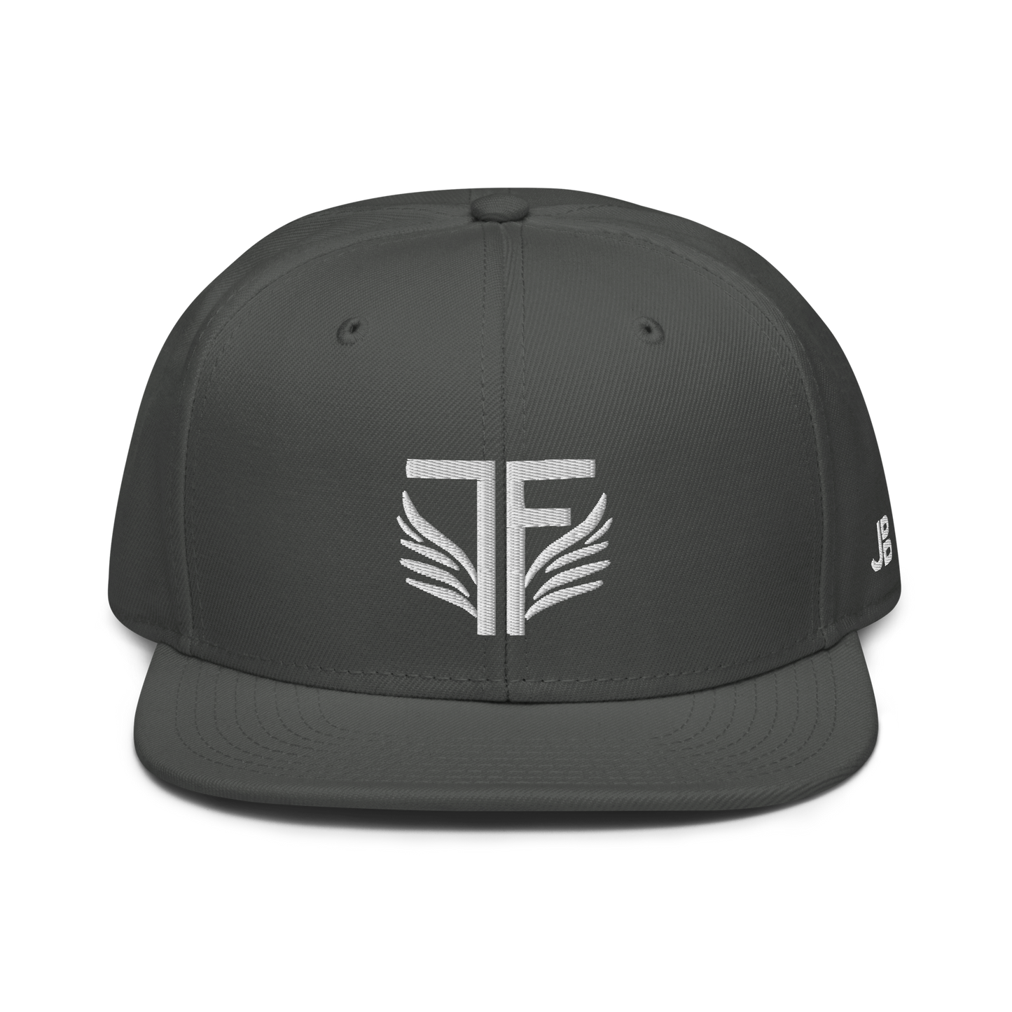 TEAM F4K3 ESPORTS - Snapback Cap