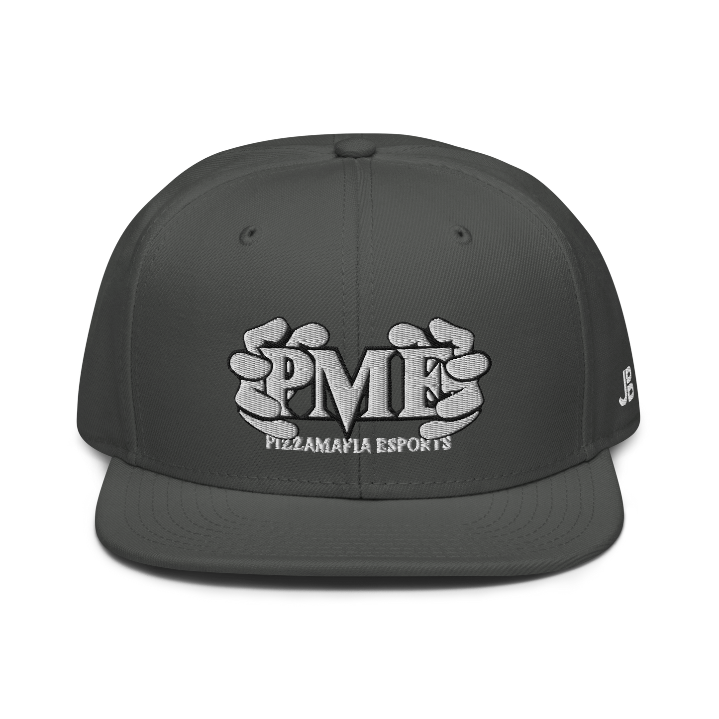PIZZA MAFIA ESPORTS - Snapback Cap