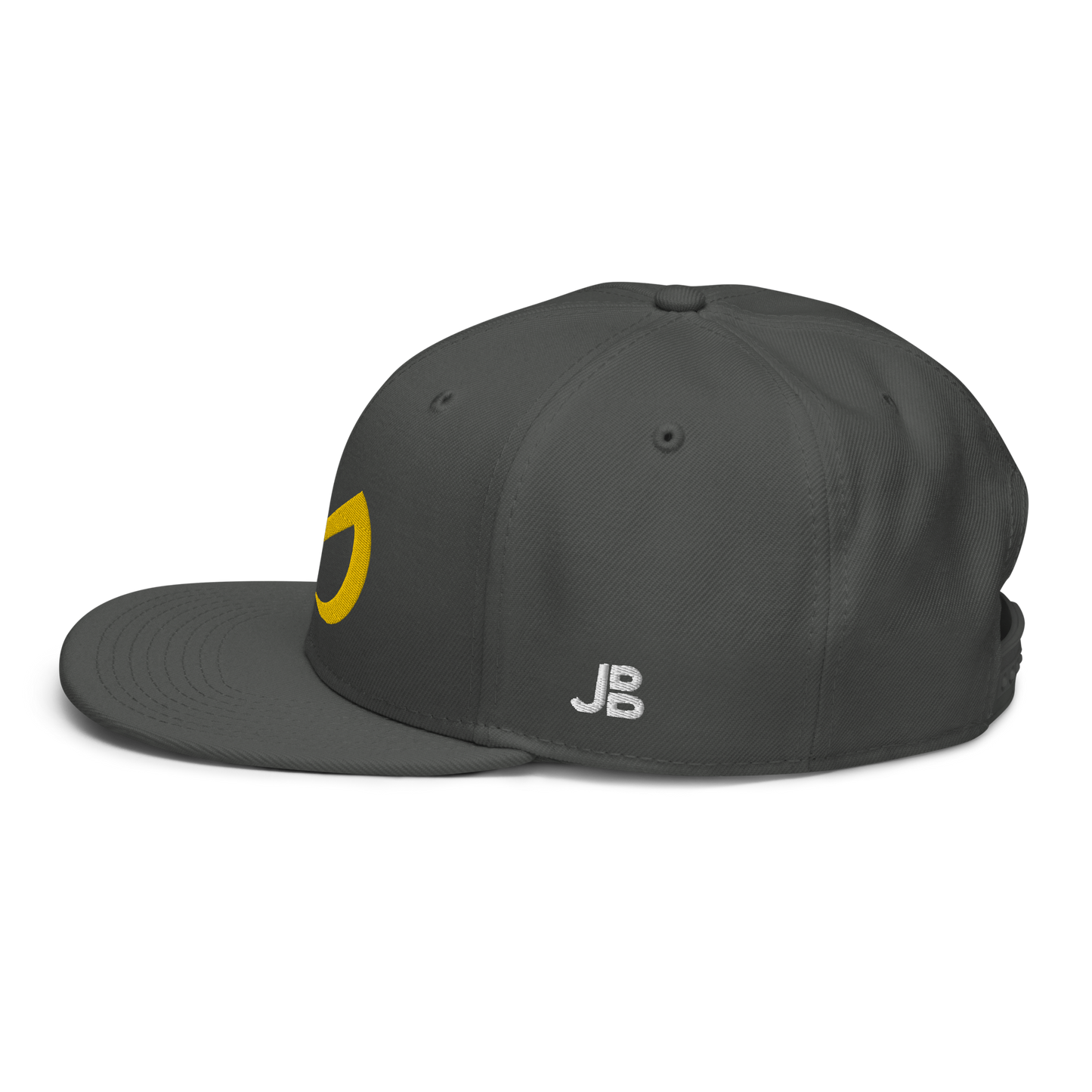 MADISH - Snapback Cap