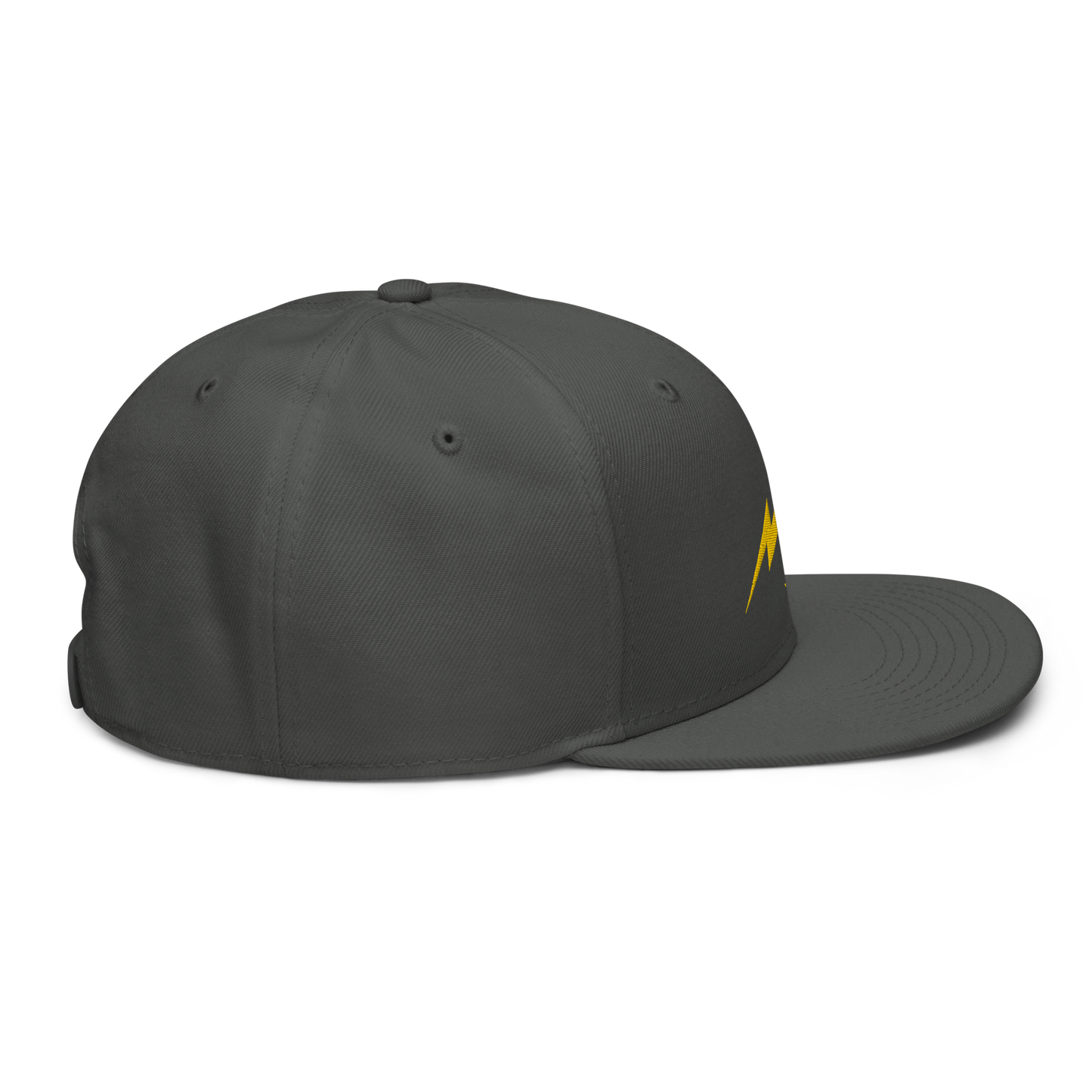 MADISH - Snapback Cap