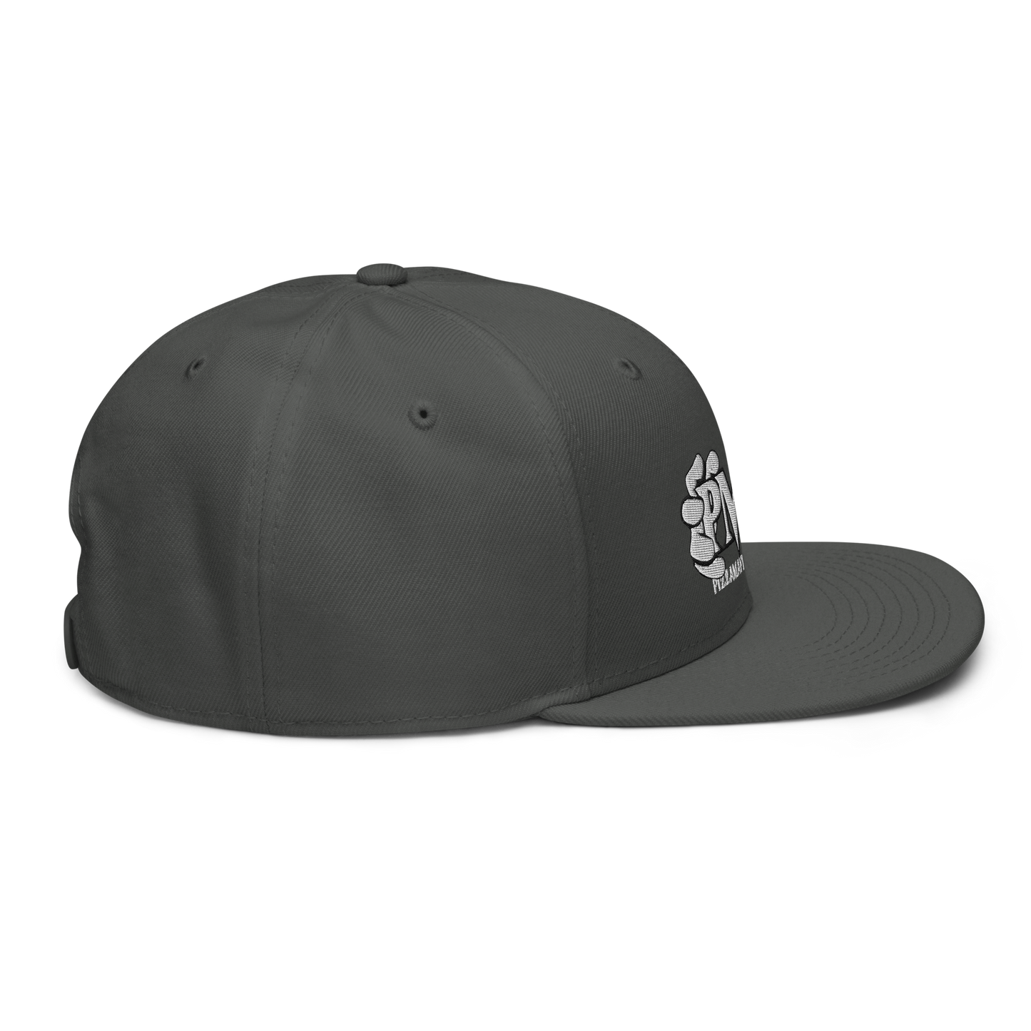 PIZZA MAFIA ESPORTS - Snapback Cap